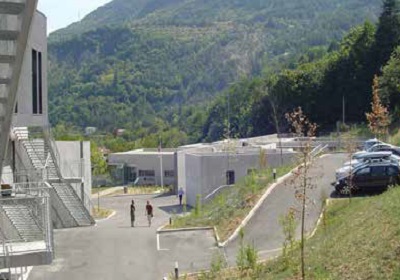 Maillage et proximité